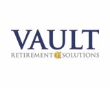 /public/logoimage/1530602660Vault Retirement Solutions Logo 15.jpg